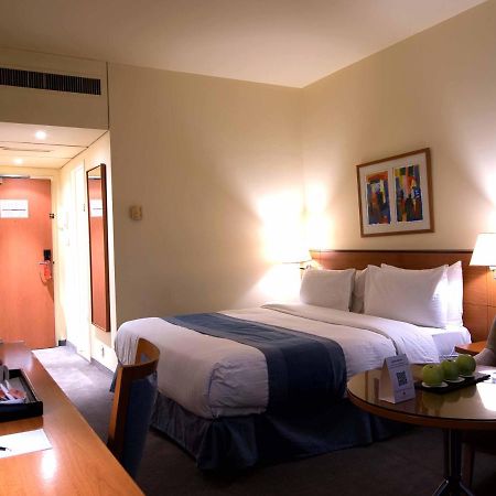 Lancaster Tamar Hotel- Hadath Bejrút Kültér fotó