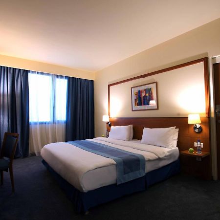 Lancaster Tamar Hotel- Hadath Bejrút Kültér fotó