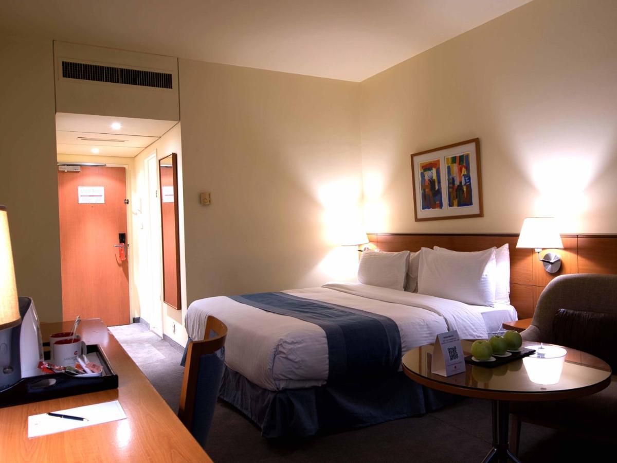 Lancaster Tamar Hotel- Hadath Bejrút Kültér fotó
