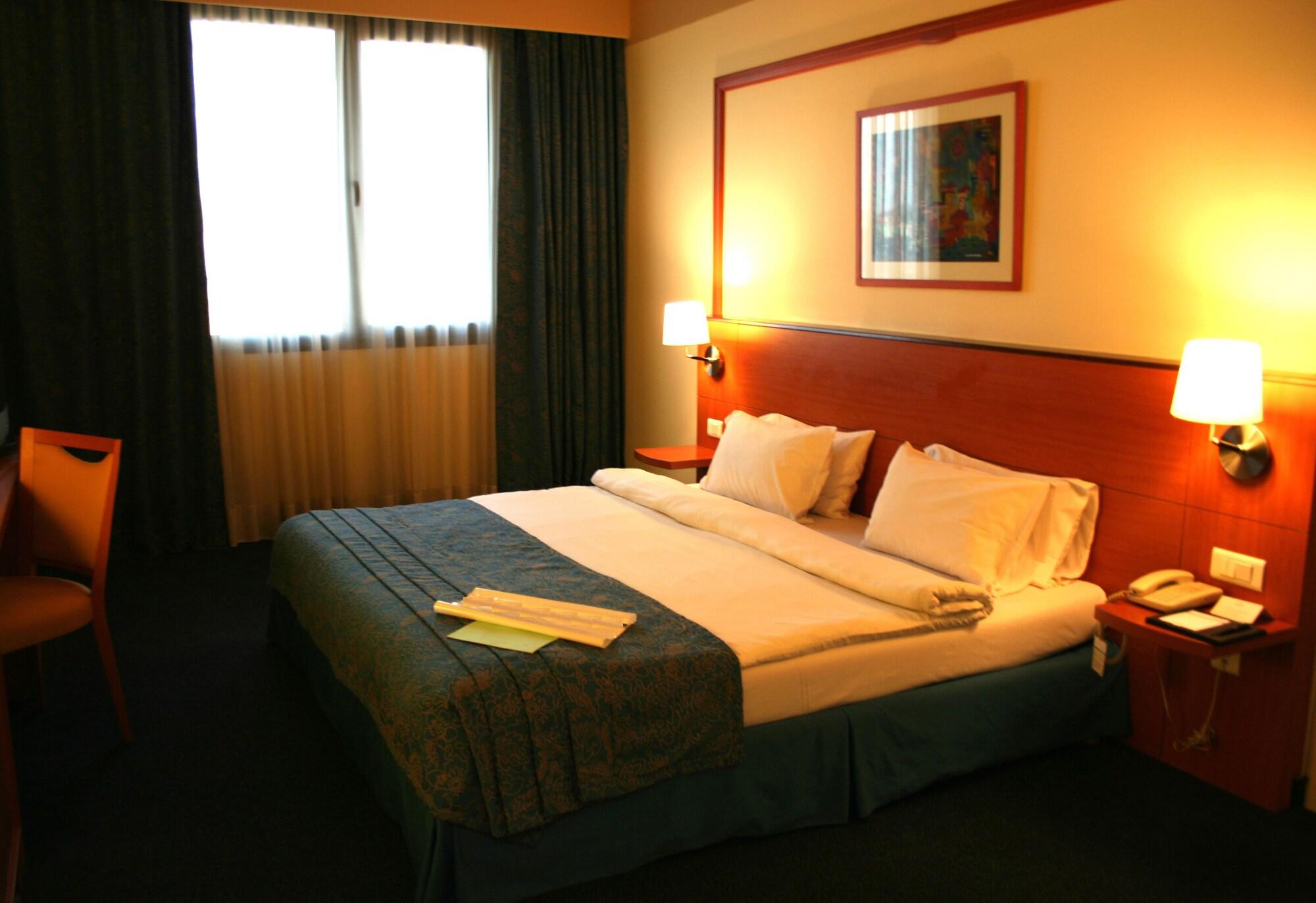 Lancaster Tamar Hotel- Hadath Bejrút Kültér fotó