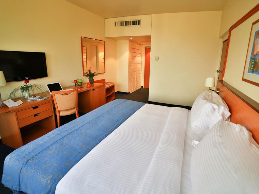 Lancaster Tamar Hotel- Hadath Bejrút Kültér fotó