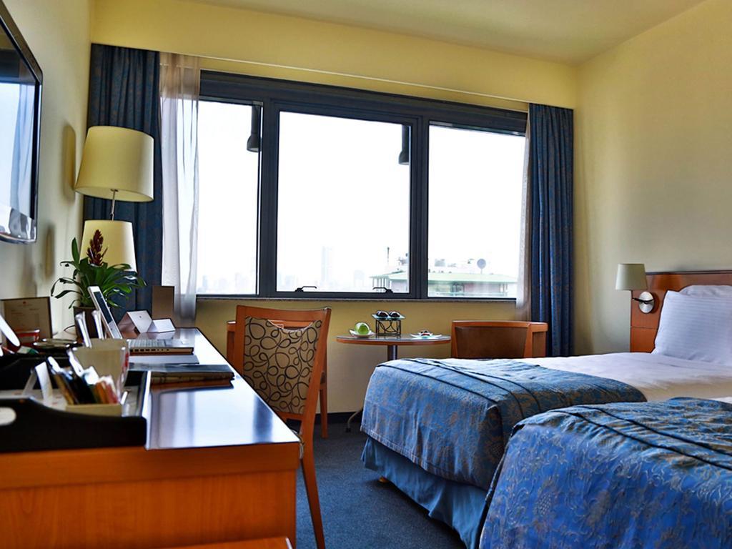 Lancaster Tamar Hotel- Hadath Bejrút Kültér fotó