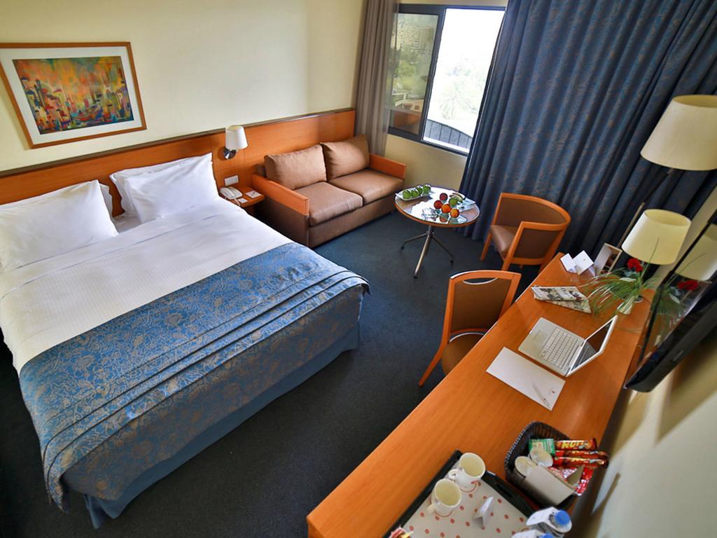 Lancaster Tamar Hotel- Hadath Bejrút Kültér fotó