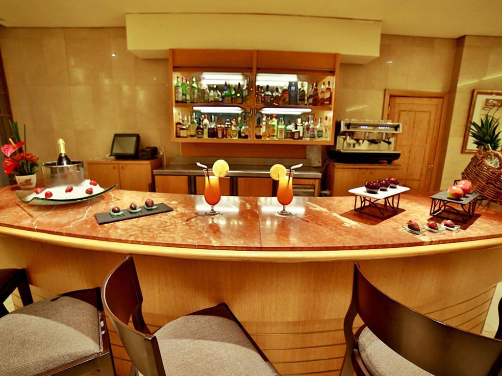 Lancaster Tamar Hotel- Hadath Bejrút Kültér fotó