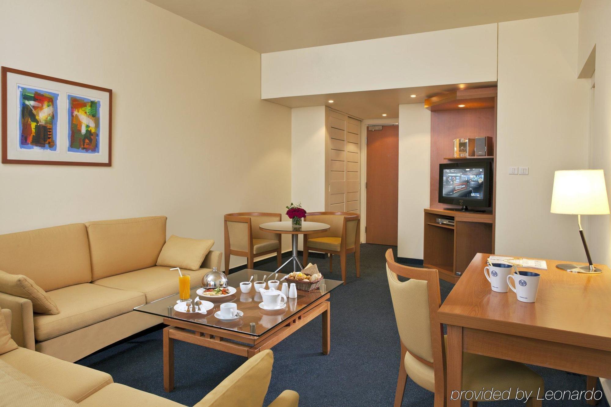 Lancaster Tamar Hotel- Hadath Bejrút Kültér fotó