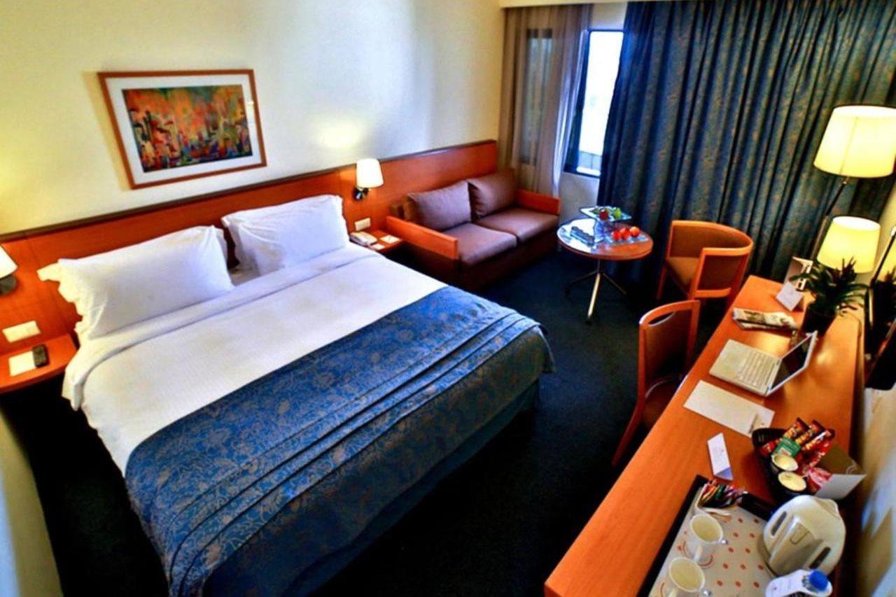 Lancaster Tamar Hotel- Hadath Bejrút Kültér fotó